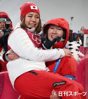 高梨沙羅の地元札幌激アツ 視聴率驚異の38 ４ 芸能 日刊スポーツ