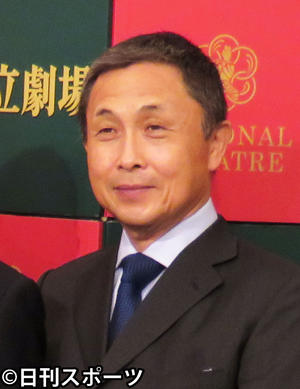 中村雀右衛門が語る歌舞伎俳優とアスリートの共通点 芸能 日刊スポーツ