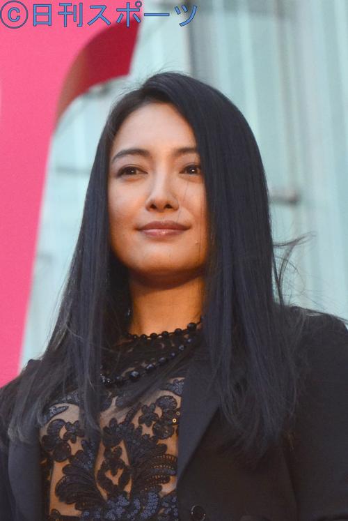 仲間由紀恵