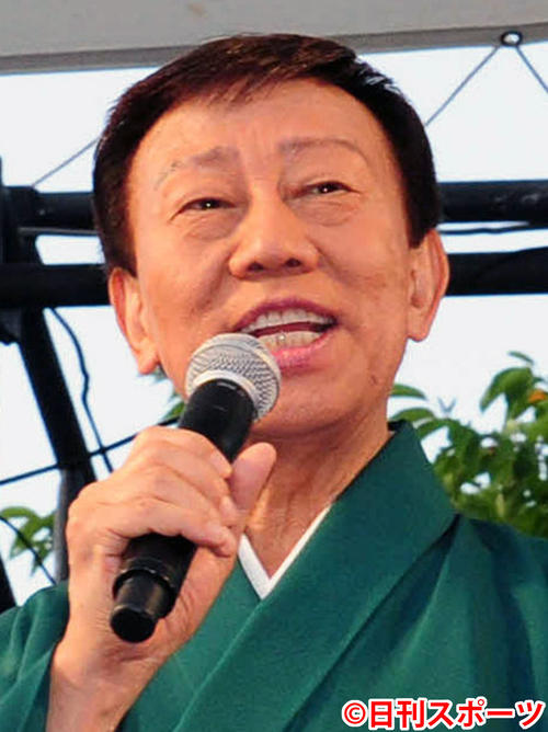 橋幸夫