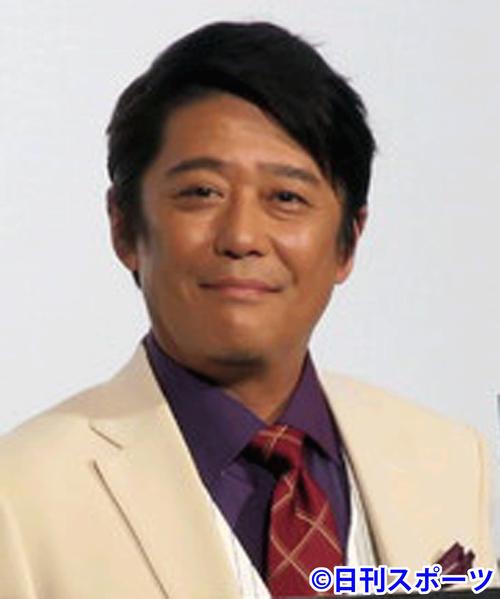 坂上忍