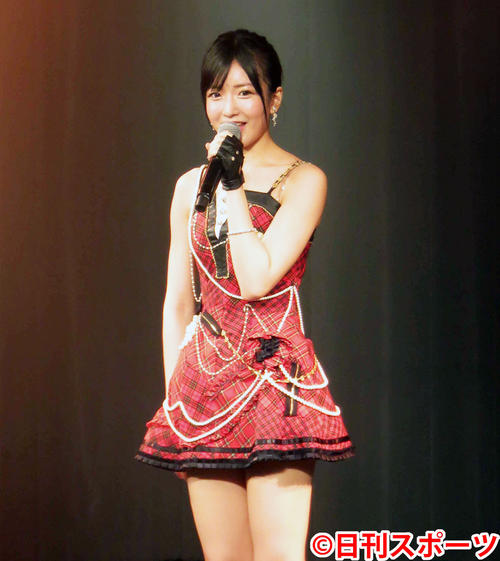 須藤凜々花