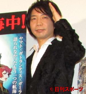 主演男優に豊永利行ら 声優アワード受賞者一覧 芸能 日刊スポーツ