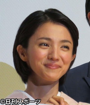満島ひかりはレア案件 芸能人の円満独立少ないワケ 芸能 日刊スポーツ