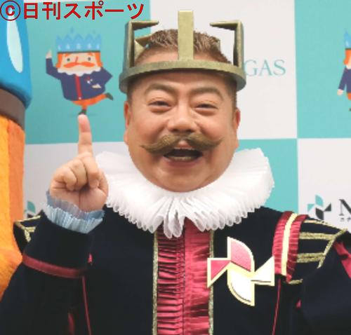 出川哲朗