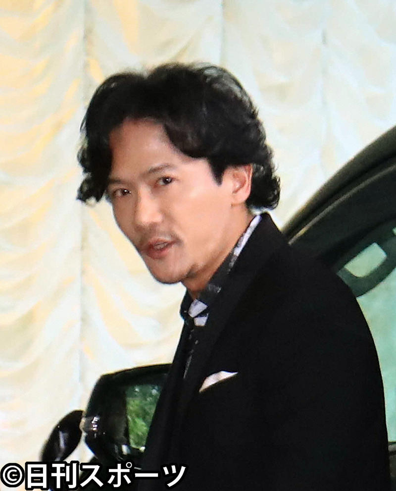 西城秀樹 稲垣吾郎ら ｎｈｋ朝ドラで主題歌 出演 芸能 日刊スポーツ