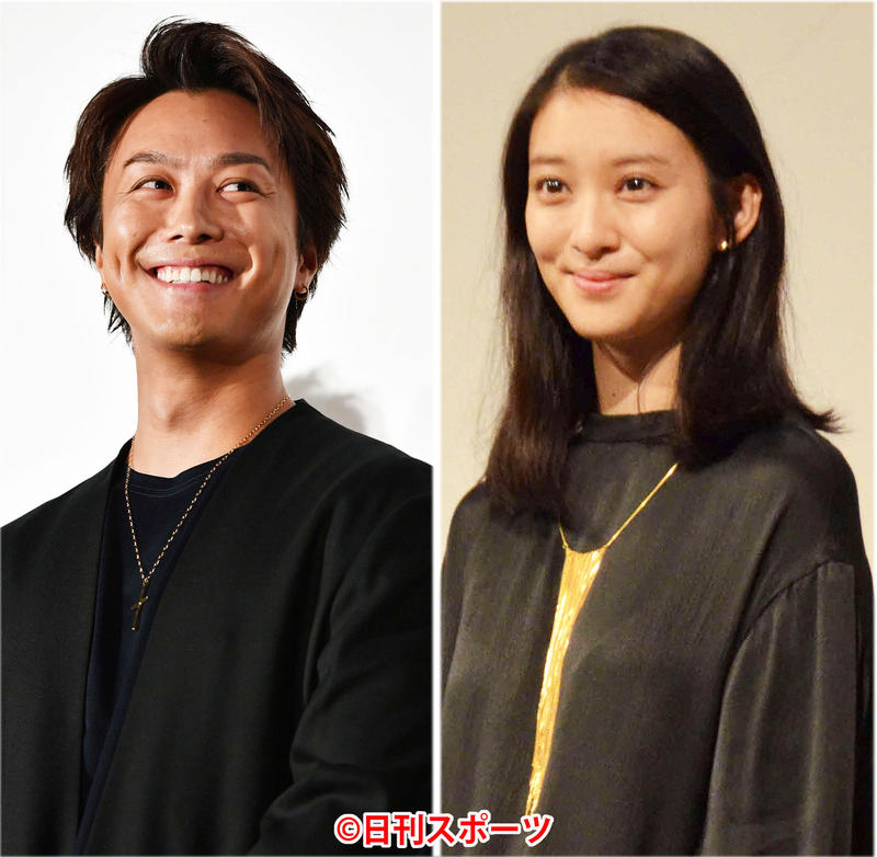 美少女コンテスト入賞／武井＆TAKAHIRO略歴 - 芸能 : 日刊スポーツ