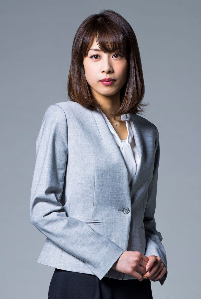 tbsブラックペアン加藤綾子アナ本格女優デビュー 女子アナ 日刊スポーツ tbsブラックペアン加藤綾子アナ本格女優デビュー 女子アナ 日刊スポーツ