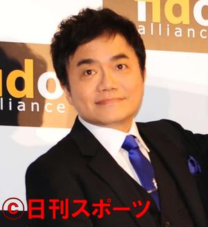 水道橋博士らが 森社長の裏切りでたけし独立と暴露 芸能 日刊スポーツ
