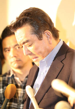 加山雄三、船焼けても名曲・光進丸「歌う」一問一答 - 芸能 : 日刊スポーツ