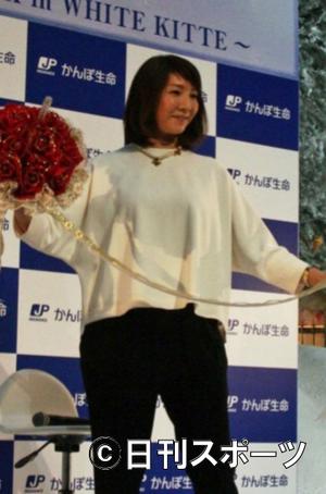 特別養子縁組で母になった瀬奈じゅん 限界だった 芸能 日刊スポーツ