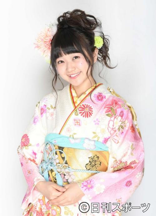 稲垣香織