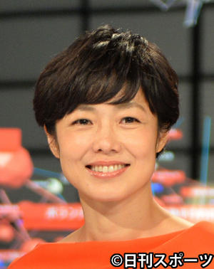 ｎｈｋ会長語る 退職有働由美子アナが愛された理由 芸能 日刊スポーツ