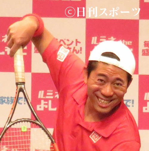 しまぞうＺ（１７年７月撮影）