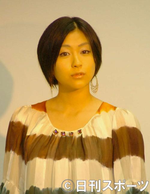 宇多田ヒカル