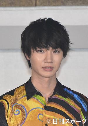 桜田通らイケメン俳優バンド ｅｖｅｎ 初お披露目 音楽 日刊スポーツ