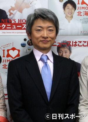 セクハラ降板の元ｎｈｋ登坂アナ 婦人公論 で語る 芸能 日刊スポーツ