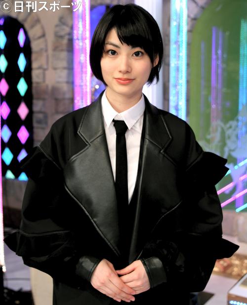ラストアイドル２期生の暫定メンバー立ち位置１２番・河田梨帆