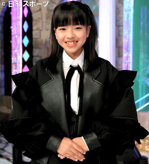 ラストアイドル２期生の暫定メンバーの立ち位置６番の山本琉愛