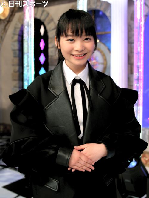 ラストアイドル２期生の暫定メンバー立ち位置８番・延命杏咲実