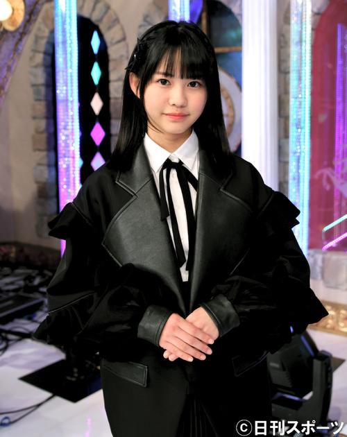 ラストアイドル２期生の暫定メンバー上水口姫香