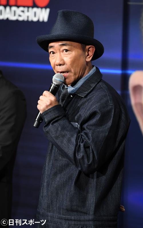 木梨憲武