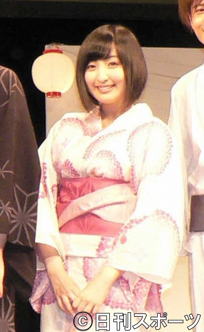 声優佐倉綾音 私服批判のアンチに怒り 意味が 芸能 日刊スポーツ