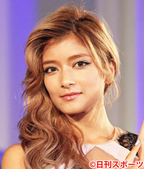 ローラ