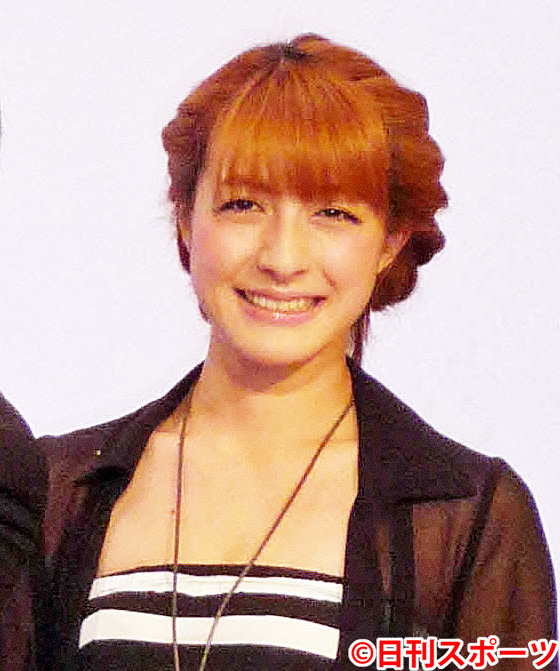 川村りかが子宮摘出手術 気づいたらベッドの上 芸能 日刊スポーツ