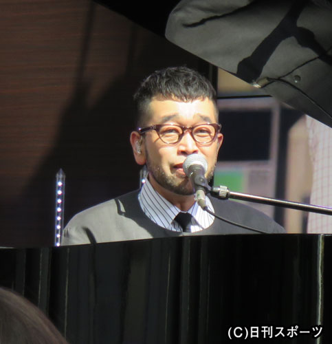 槙原敬之