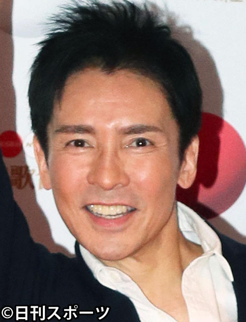 郷ひろみ