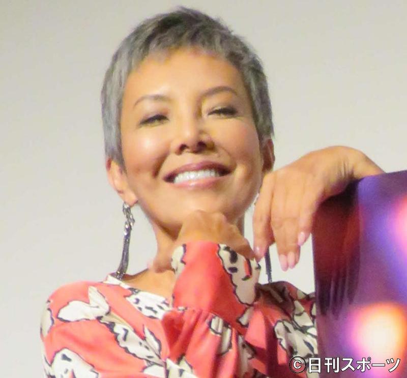 休養ピーター生宣言 池畑慎之介として帰ってくる 芸能 日刊スポーツ