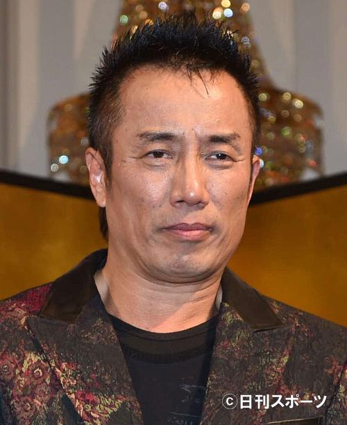 長渕剛