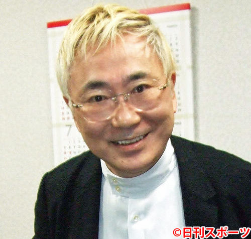 高須克弥院長