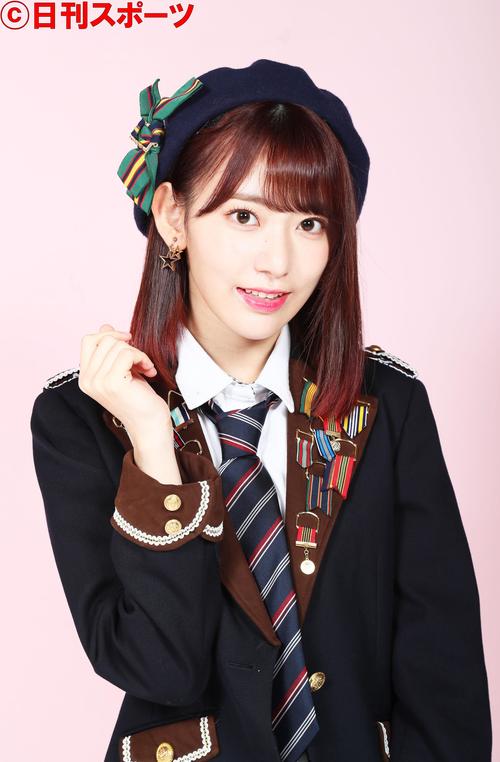 宮脇咲良