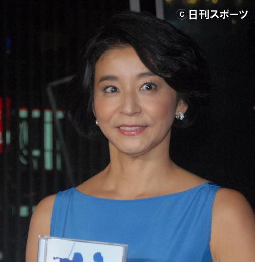 高嶋ちさ子