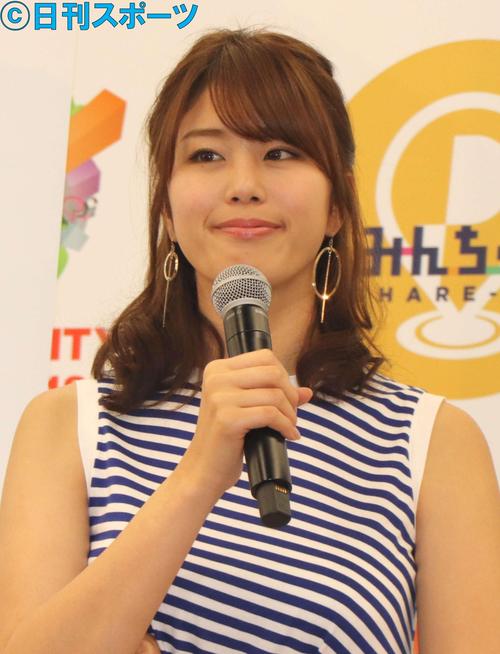 稲村亜美
