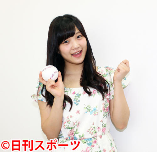 稲場愛香
