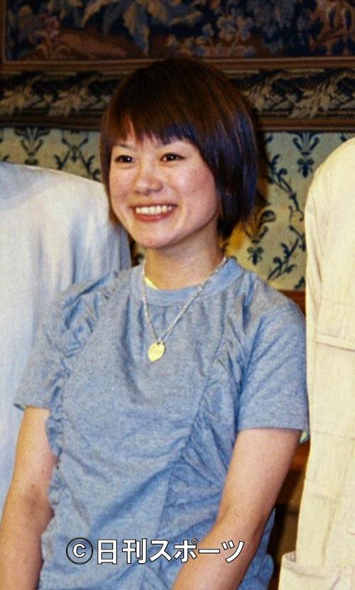 小林由美子