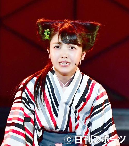 久保史緒里