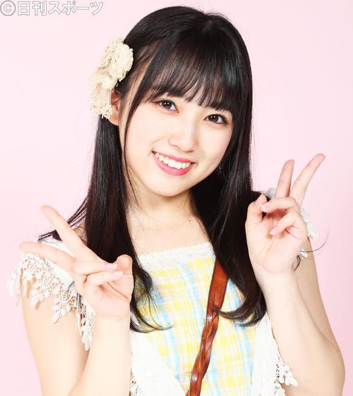 ＨＫＴ４８矢吹奈子