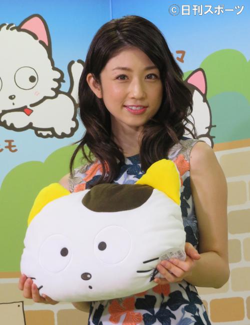 小倉優子