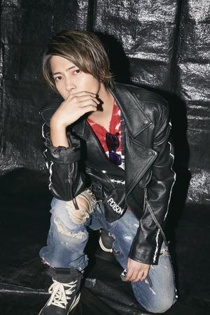 山下智久「ワクワク」4年ぶりオリジナルアルバム - ジャニーズ : 日刊