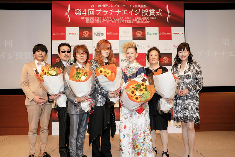 高見沢俊彦 巻き髪が巻ける限り現役引退しない 芸能 日刊スポーツ