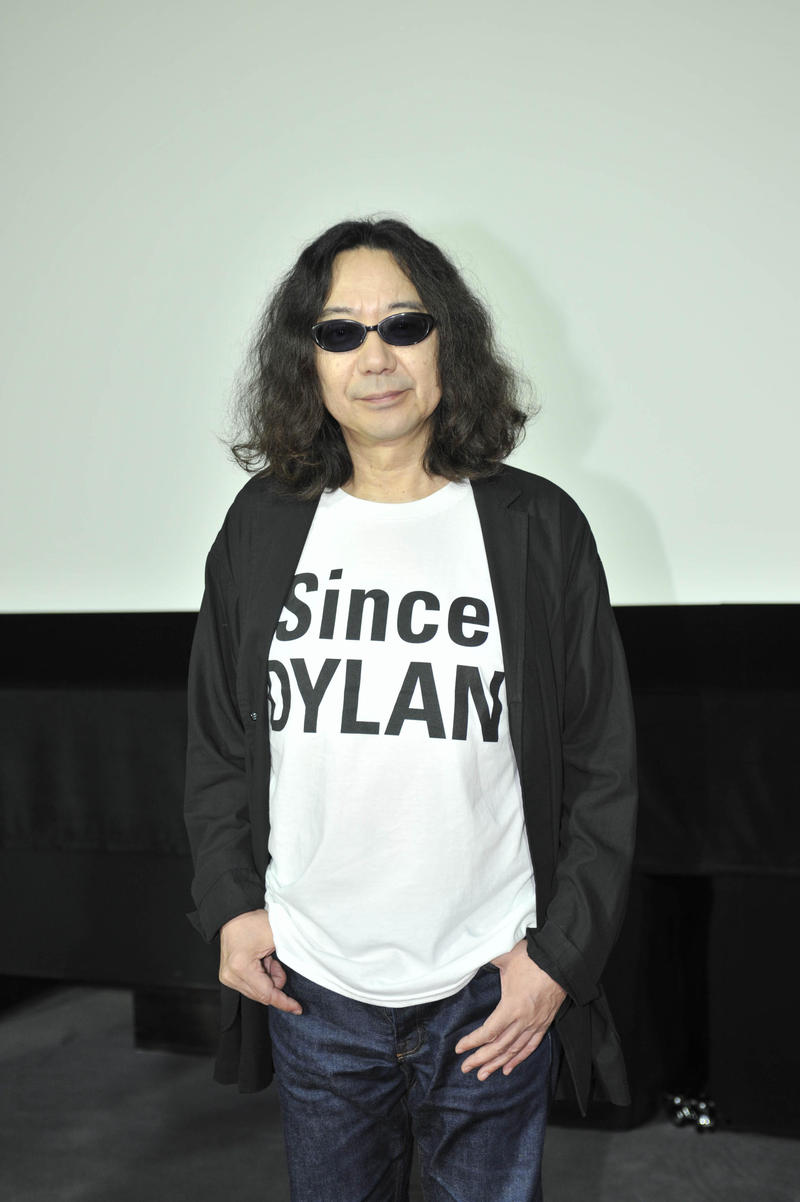 みうらじゅん氏 ボブ ディランは ずっと男前だ 音楽 日刊スポーツ
