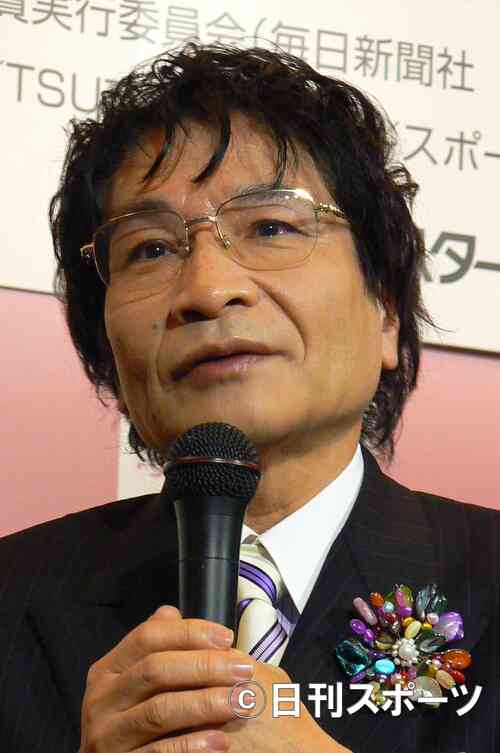 尾木直樹氏