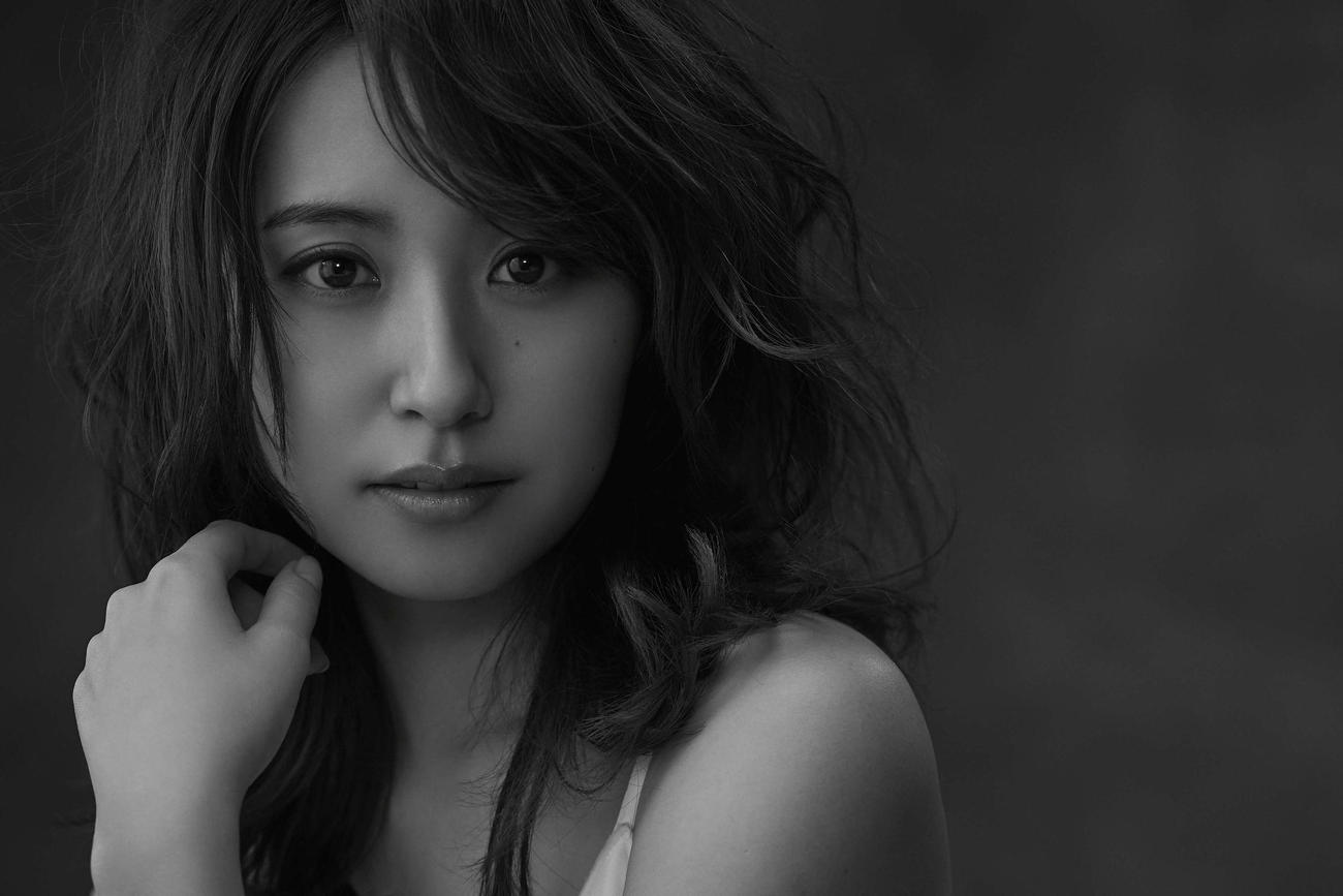 美容ブランド「スパ　トリートメント」のイメージキャラクターに起用された衛藤美彩