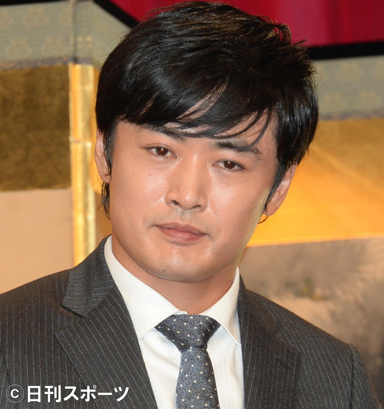 劇団ひとり 恥ずかしい 座席の倒し方名案すでに 芸能 日刊スポーツ
