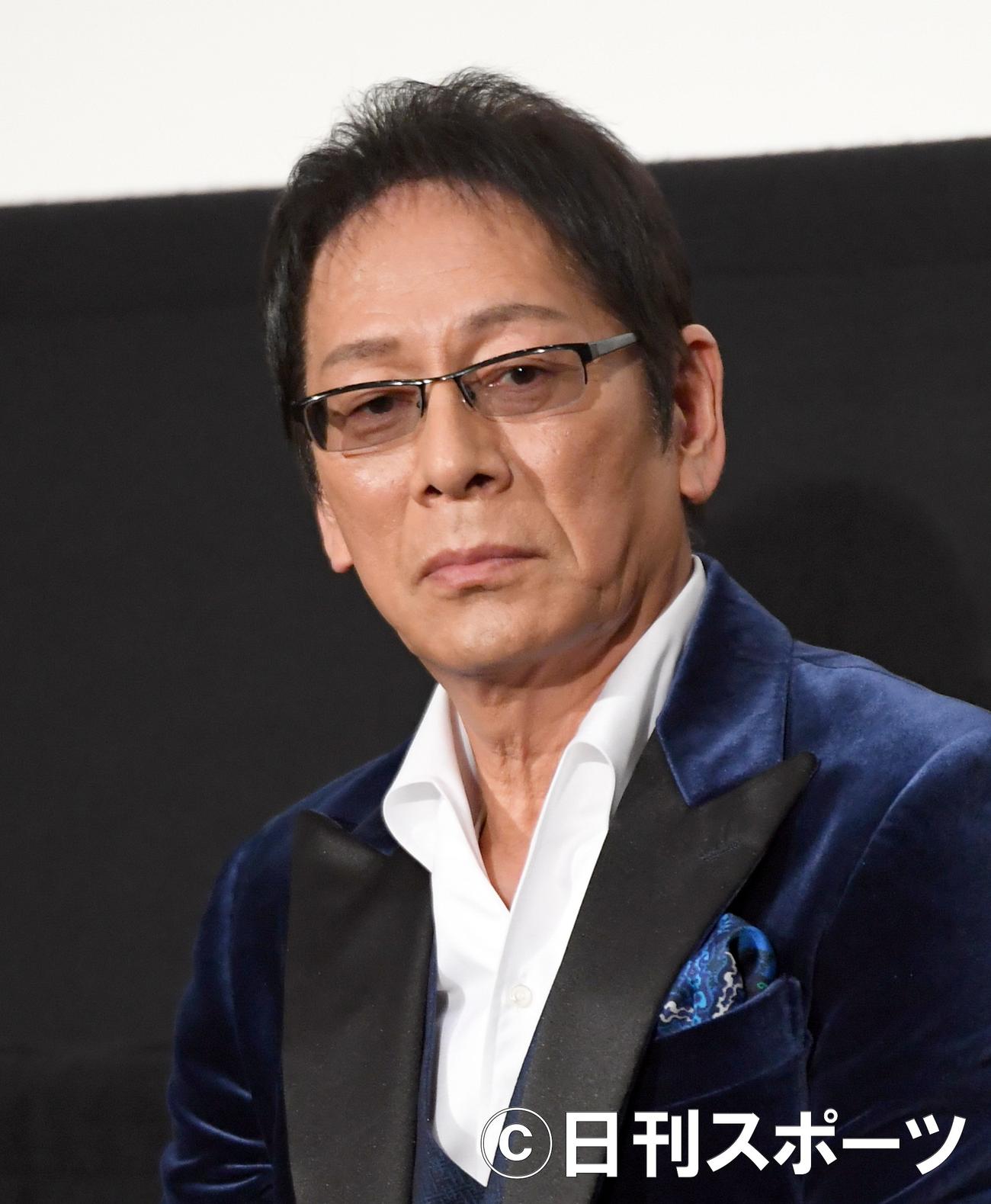 大杉漣さん