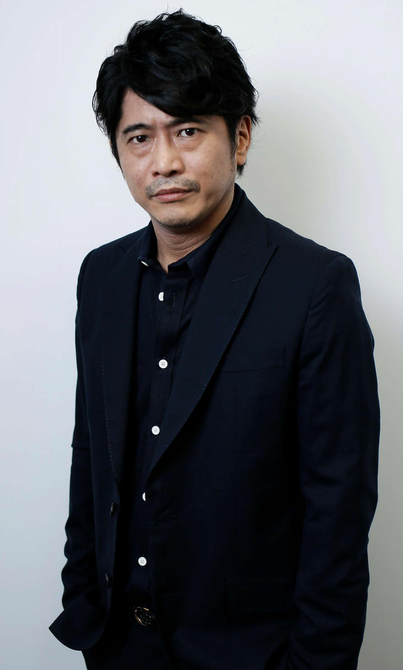 芸能界最強 萩原聖人 ｍリーグ目指しプロ雀士に 芸能 日刊スポーツ